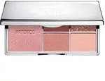 ARTDECO Illusion Palette For Cheeks & Eyes 6 enchantress