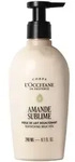 240ml L'Occitane Amande Sublime K&ouml;rperlotion