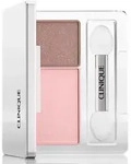 Clinique All About Shadow Duo 14 Strawberry Fudge Shimmer 2,2 g