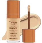 DANESSA MYRICKS BEAUTY Yummy Skin Lift & Flex Concealer 4 Light with neutral