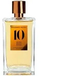 Rosendo Mateu First Collection No. 10 Eau de Parfum 100 ml