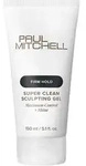 Paul Mitchell Firm Hold Super Clean Sculpting Gel 150 ml