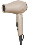 Efalock Mini-Haartrockner COCOA DUST