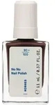 KORRES No No Nail Polish 36 Taupe 11 ml