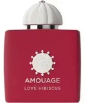 AMOUAGE Secret Garden Love Hibiscus Eau de Parfum 100 ml