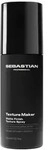 Sebastian Texture Maker Matte Finish Texture Spray mittlerer Halt 150 ml