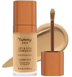 DANESSA MYRICKS BEAUTY Yummy Skin Lift & Flex Concealer 8 Medium with golden olive