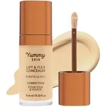 DANESSA MYRICKS BEAUTY Yummy Skin Lift & Flex Concealer 3 Fair with golden...