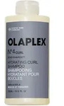 No.4 Hydrating Curl Shampoo 250 ml
