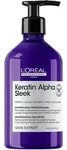 L'Or&eacute;al Professionnel Paris Serie Expert Keratin Alpha Sleek Professional Shampoo