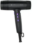 Gamma+ Haartrockner Xceed Matt Black