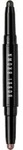 BOBBI BROWN Dual-Ended Long-Wear Cream Shadow Stick Caf&eacute; / Gilded Green 1,6 g