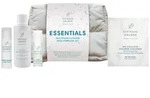 GERTRAUD GRUBER ESSENTIALS Feuchtigkeit & Pflege Gesichtspflege-Set
