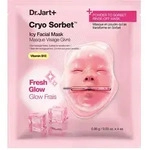 Dr. Jart+ Cryo Sorbet Icy Facial Mask 3,06 g