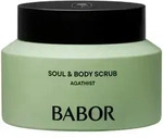 BABOR SOUL & BODY Scrub Agathist 200 ml
