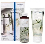 KORRES JASMINE Body Care Collection