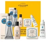 L'Occitane Karit&eacute; Confort Set