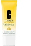 Clinique UV Solutions Brightening Tinted Sunscream SPF 50 40 ml