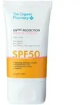 The Organic Pharmacy UV 365 Protection Ageing Defence SPF 50 40 ml