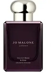 JO MALONE LONDON Velvet Rose & Oud Cologne Intense 50 ml