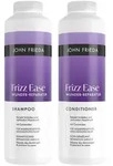 JOHN FRIEDA Frizz Ease Wunder Reparatur Duo Set 2 x 500 ml