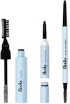 fleeky Brow Set Brown