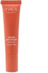 INIKA Organic Tinted Lip Serum Rosewood 10 ml