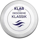 KLAR Deocreme Klassik 65 g