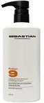 500ml Sebastian Potion 9 Leave-In Conditioner & Styling Cream