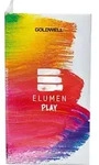 Goldwell Elumen Play Color Card