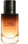 30ml Armani I WILL Eau de Parfum