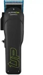 Gamma+ Alpha Up Clipper