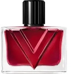 50ml Valentino Donna Vendetta Eau de Parfum