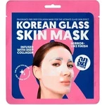 A.N.D. beauty Korean Glass Skin Collagen Mask