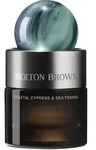 30ml MOLTON BROWN Coastal Cypress & Sea Fennel Eau de Parfum