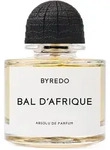 100ml BYREDO Bal d'Afrique Absolu de Parfum