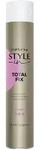 750ml Inebrya Style-In Total Fix Hairspray