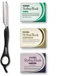 Feather Razor Set 4You
