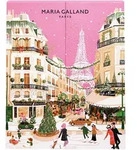 Maria Galland Paris Adventskalender 2026