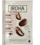 8ml IROHA nature Eye Pads Caffeine Anti-fatigue (1 Paar)