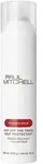 300ml Paul Mitchell Flexible Hold Hot Off The Press Heat Protectant