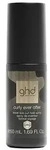 50ml ghd curly ever after - curl hold spray