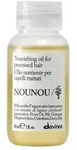 50ml Davines Essential Haircare Nounou Oil