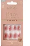 KISS Bare-But-Better Prem Nails Shine (30 St&uuml;ck)