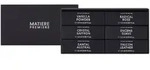 9ml MATIERE PREMIERE Sample Set Extrait (EdP 6 x 1,5ml)