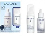 80ml CAUDALIE Vinoperfect Set (Schaum 50ml + Serum 30ml)