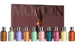 500ml MOLTON BROWN Stocking Filler-Kollektion (10 x 50ml)