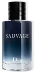 DIOR Sauvage Eau de Toilette 100 ml