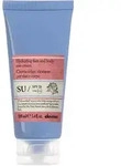 100ml Davines SU Hydrating face and body sun cream SPF 50