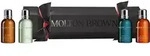 200ml MOLTON BROWN Der Woody Opulent Weihnachts-Cracker (4 x 50ml)